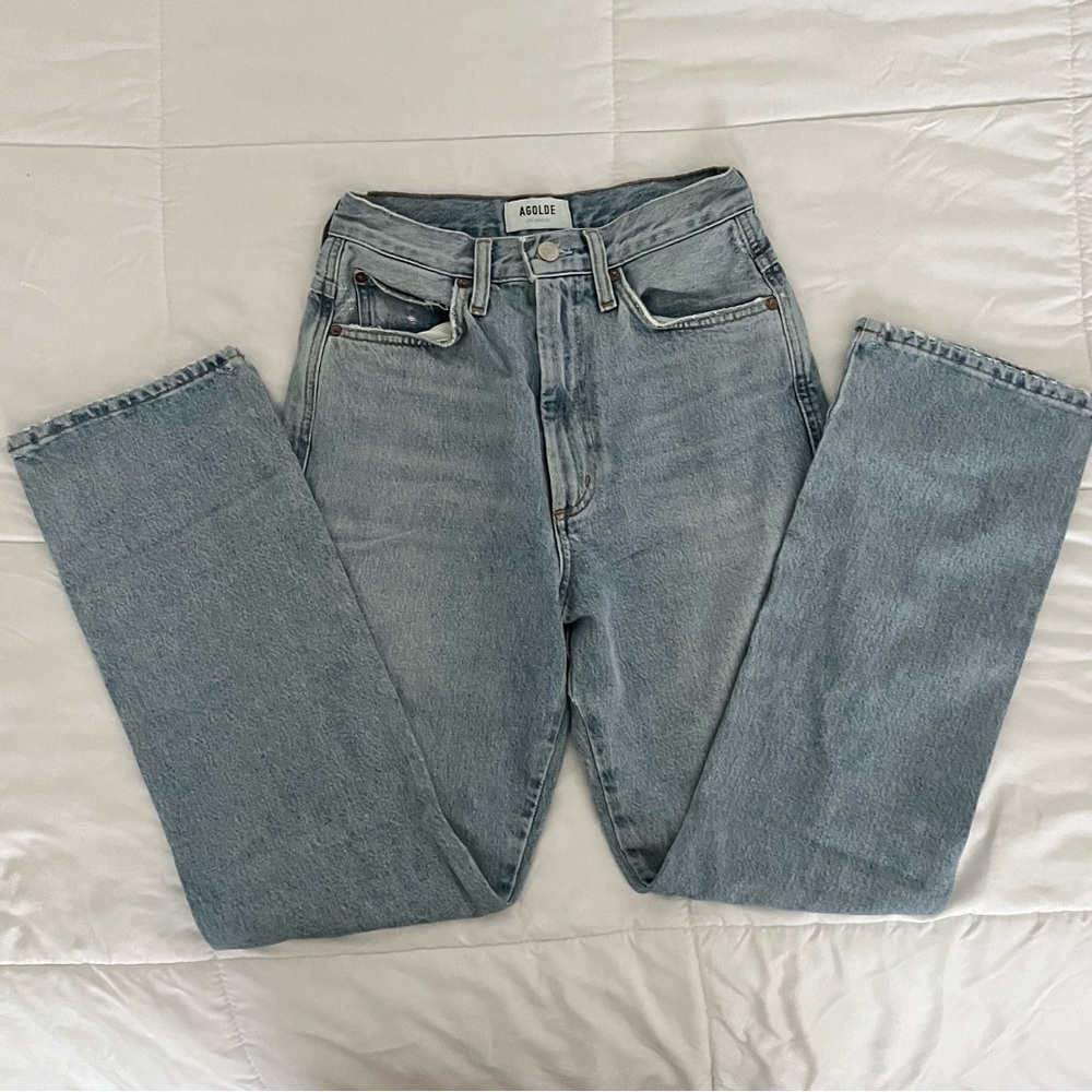 Agolde Jeans
